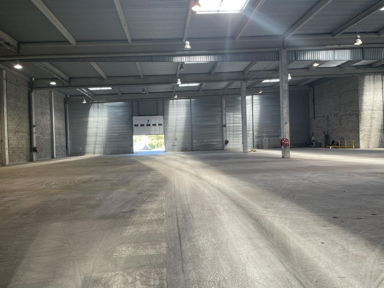 Entrepôt classe b Cestas 7311m² Location entrepôt classe b Cestas Gironde OLLOG2309952 2